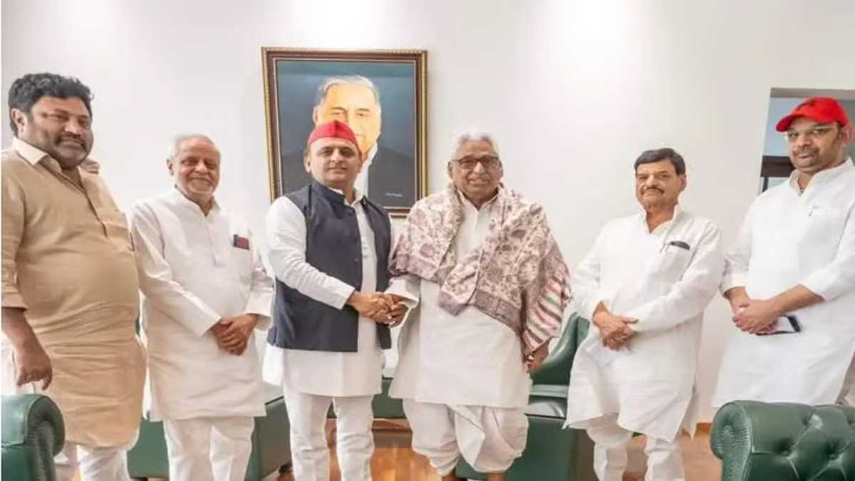 यूपी विधानसभा का शीतकालीन सत्र, समाजवादी पार्टी उठाएगी संभल का मुद्दा